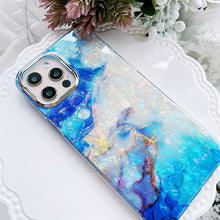 Load image into Gallery viewer, Ocean Lines Phone Cover

