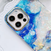 Load image into Gallery viewer, Ocean Lines Phone Cover
