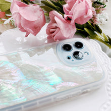 Load image into Gallery viewer, Seashells Phone Cover
