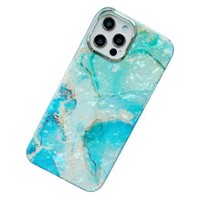 Load image into Gallery viewer, Ocean Green Phone Cover
