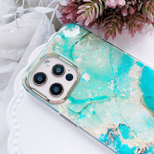 Load image into Gallery viewer, Ocean Green Phone Cover
