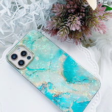 Load image into Gallery viewer, Ocean Green Phone Cover
