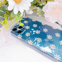 Load image into Gallery viewer, Daisies Phone Cover
