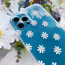 Load image into Gallery viewer, Daisies Phone Cover
