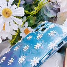 Load image into Gallery viewer, Daisies Phone Cover
