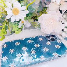 Load image into Gallery viewer, Daisies Phone Cover
