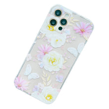Load image into Gallery viewer, Day Day's Flowers Phone Cover
