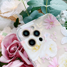 Load image into Gallery viewer, Day Day's Flowers Phone Cover
