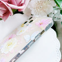 Load image into Gallery viewer, Day Day's Flowers Phone Cover
