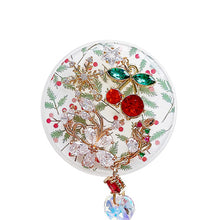 Load image into Gallery viewer, Red Berry Christmas I Phone Grip
