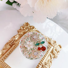 Load image into Gallery viewer, Red Berry Christmas II Phone Grip
