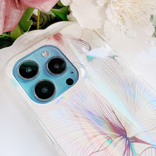 Load image into Gallery viewer, Floral Perspective Phone Cover
