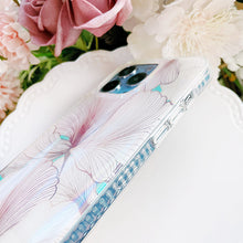 Load image into Gallery viewer, Floral Perspective Phone Cover
