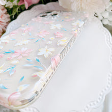 Load image into Gallery viewer, Pastel Floral Phone Cover

