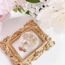 Load image into Gallery viewer, Christmas Glitters I Phone Grip
