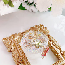 Load image into Gallery viewer, Christmas Glitters I Phone Grip

