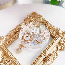 Load image into Gallery viewer, Mermaid Glitters Phone Grip
