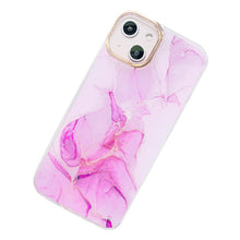 Load image into Gallery viewer, Pink Streaks Phone Cover
