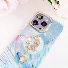 Load image into Gallery viewer, Ocean Deep Phone Grip
