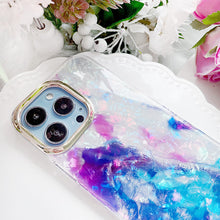 Load image into Gallery viewer, Fantasy Colours Phone Cover
