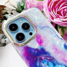 Load image into Gallery viewer, Fantasy Colours Phone Cover
