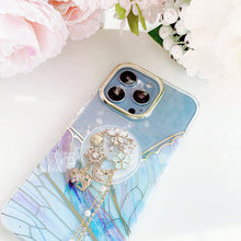 Load image into Gallery viewer, Swan Phone Grip
