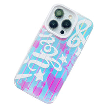 Load image into Gallery viewer, Graffiti Suitcase Phone Cover
