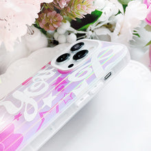 Load image into Gallery viewer, Graffiti Suitcase Phone Cover
