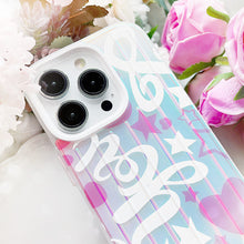 Load image into Gallery viewer, Graffiti Suitcase Phone Cover
