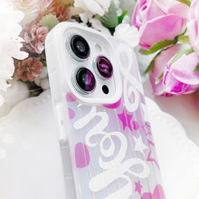 Load image into Gallery viewer, Graffiti Suitcase Phone Cover
