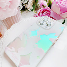 Load image into Gallery viewer, Rabbit &amp; Diamond Stars Phone Cover
