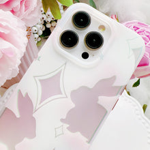 Load image into Gallery viewer, Rabbit &amp; Diamond Stars Phone Cover
