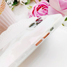 Load image into Gallery viewer, Rabbit &amp; Diamond Stars Phone Cover
