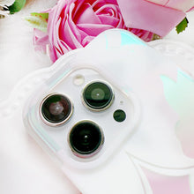 Load image into Gallery viewer, Rabbit &amp; Diamond Stars Phone Cover
