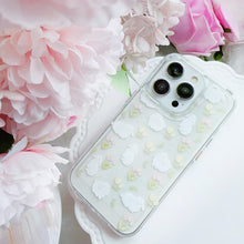 Load image into Gallery viewer, Rabbit's Backyard Phone Cover
