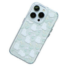 Load image into Gallery viewer, Cat's Backyard Phone Cover
