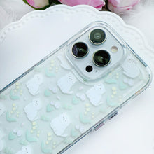 Load image into Gallery viewer, Cat's Backyard Phone Cover
