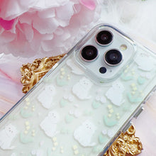 Load image into Gallery viewer, Cat's Backyard Phone Cover
