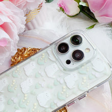 Load image into Gallery viewer, Cat's Backyard Phone Cover
