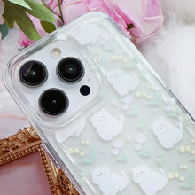 Load image into Gallery viewer, Cat's Backyard Phone Cover
