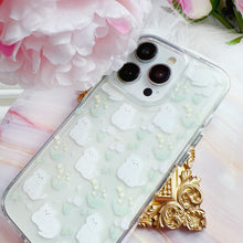 Load image into Gallery viewer, Cat's Backyard Phone Cover
