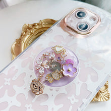 Load image into Gallery viewer, Jessie's Little Garden II Phone Grip
