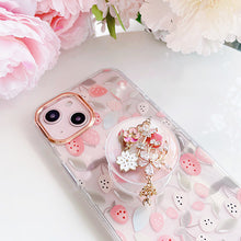 Load image into Gallery viewer, Prosperity II Phone Grip
