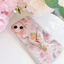 Load image into Gallery viewer, Flowers of Sunshine Phone Grip
