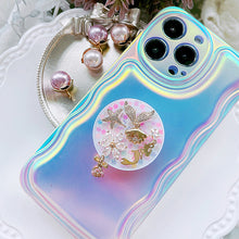 Load image into Gallery viewer, Hurley IV Phone Grip
