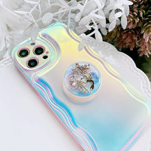 Load image into Gallery viewer, Aqua II Phone Grip
