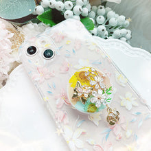 Load image into Gallery viewer, Wildflower III Phone Grip
