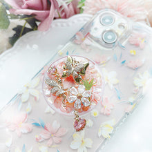 Load image into Gallery viewer, Fairytale Stories I Phone Grip
