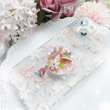 Load image into Gallery viewer, Fairytale Stories I Phone Grip
