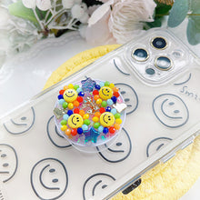 Load image into Gallery viewer, Smiley Emy Phone Grip
